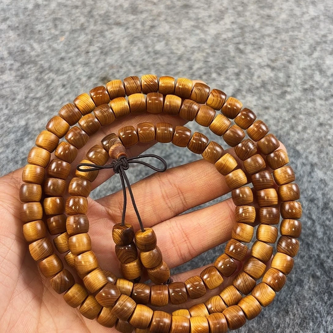 崖柏太行崖柏阴沉乌木7/8国工