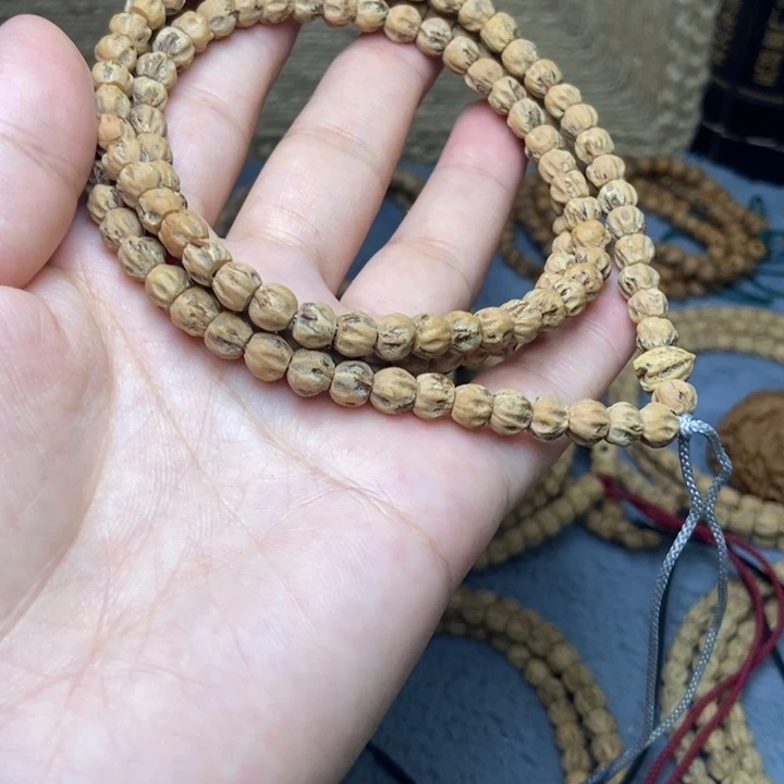 【闪购商品】吊坠柏香籽/百香籽