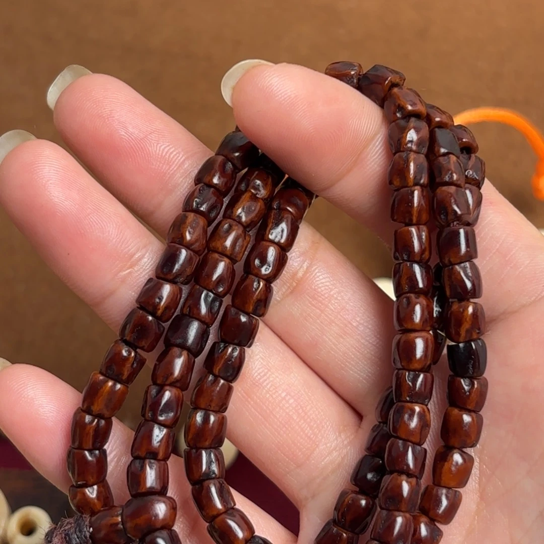 手串/手链橄榄核藏传小配饰