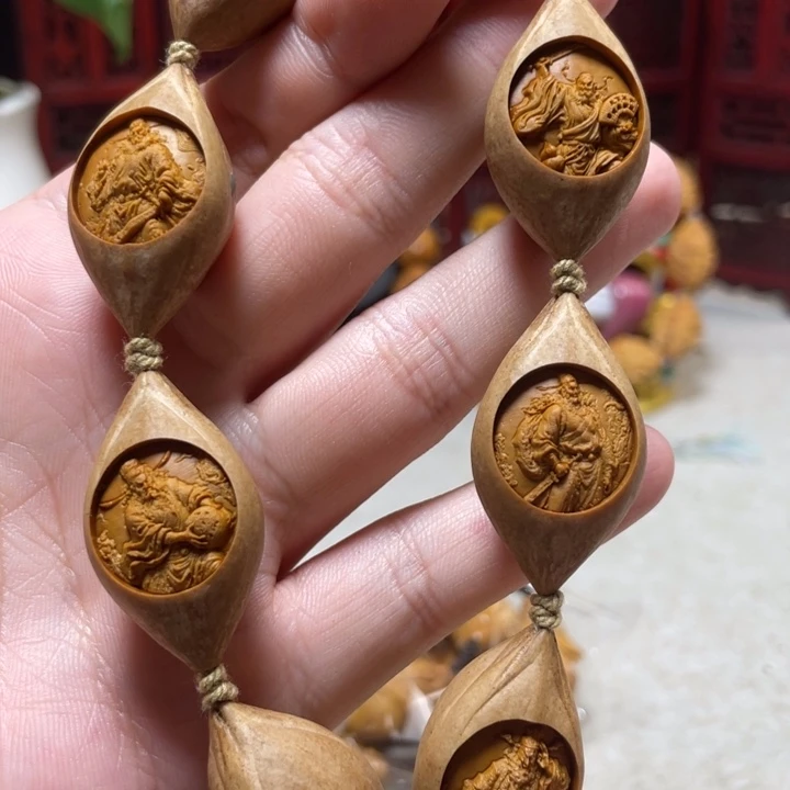橄榄核吊坠7777777777789