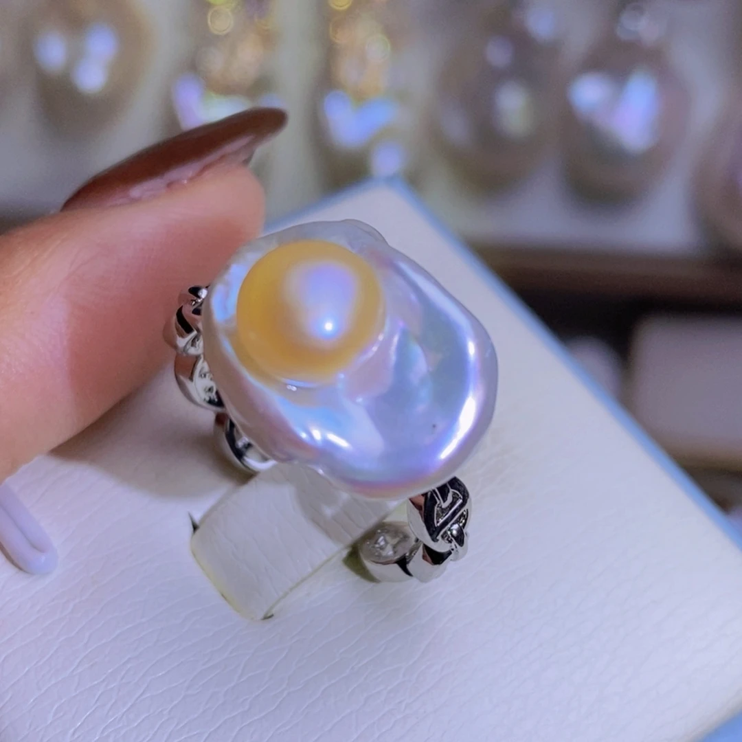 淡水珍珠淡水珍珠合金