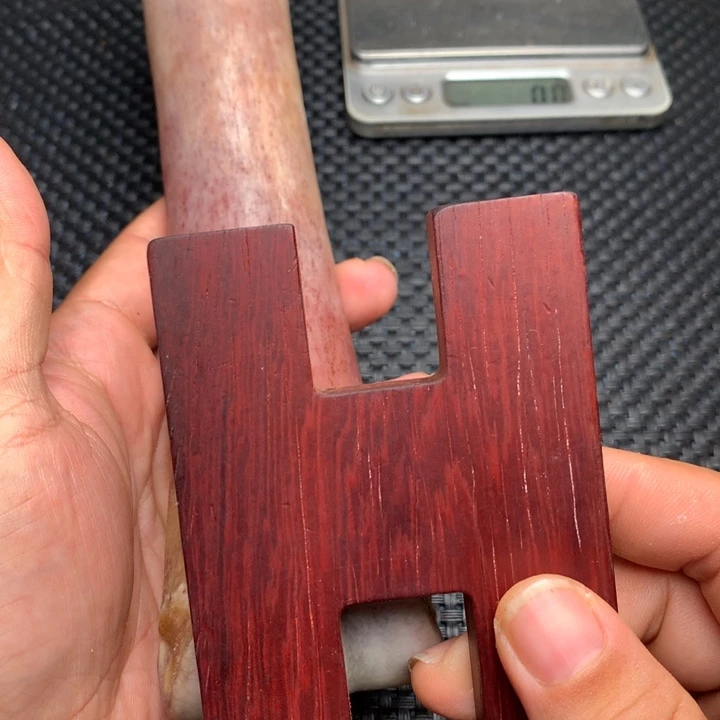 大果紫檀（缅甸花梨）