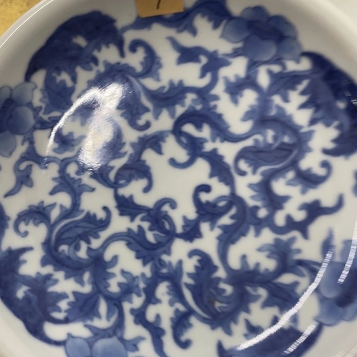 日用陶瓷制品商品