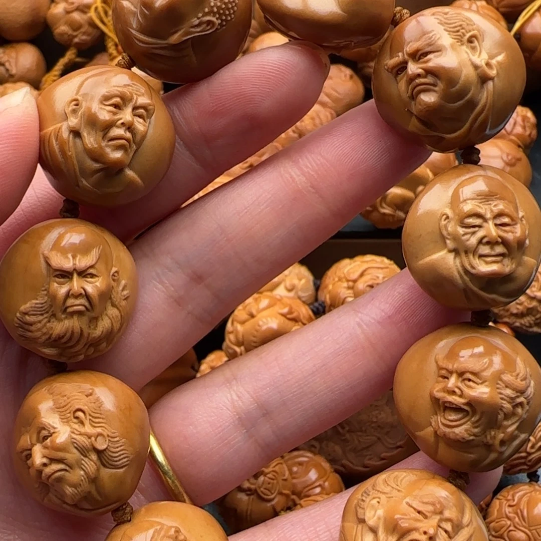 手串橄榄核橄榄核