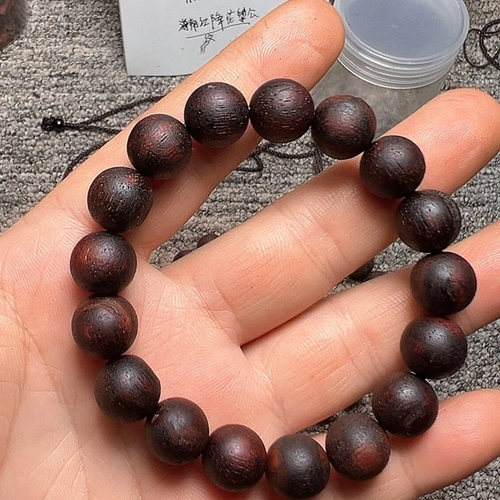 藤类降真香1.2圆柱软油满油虫漏瑕疵