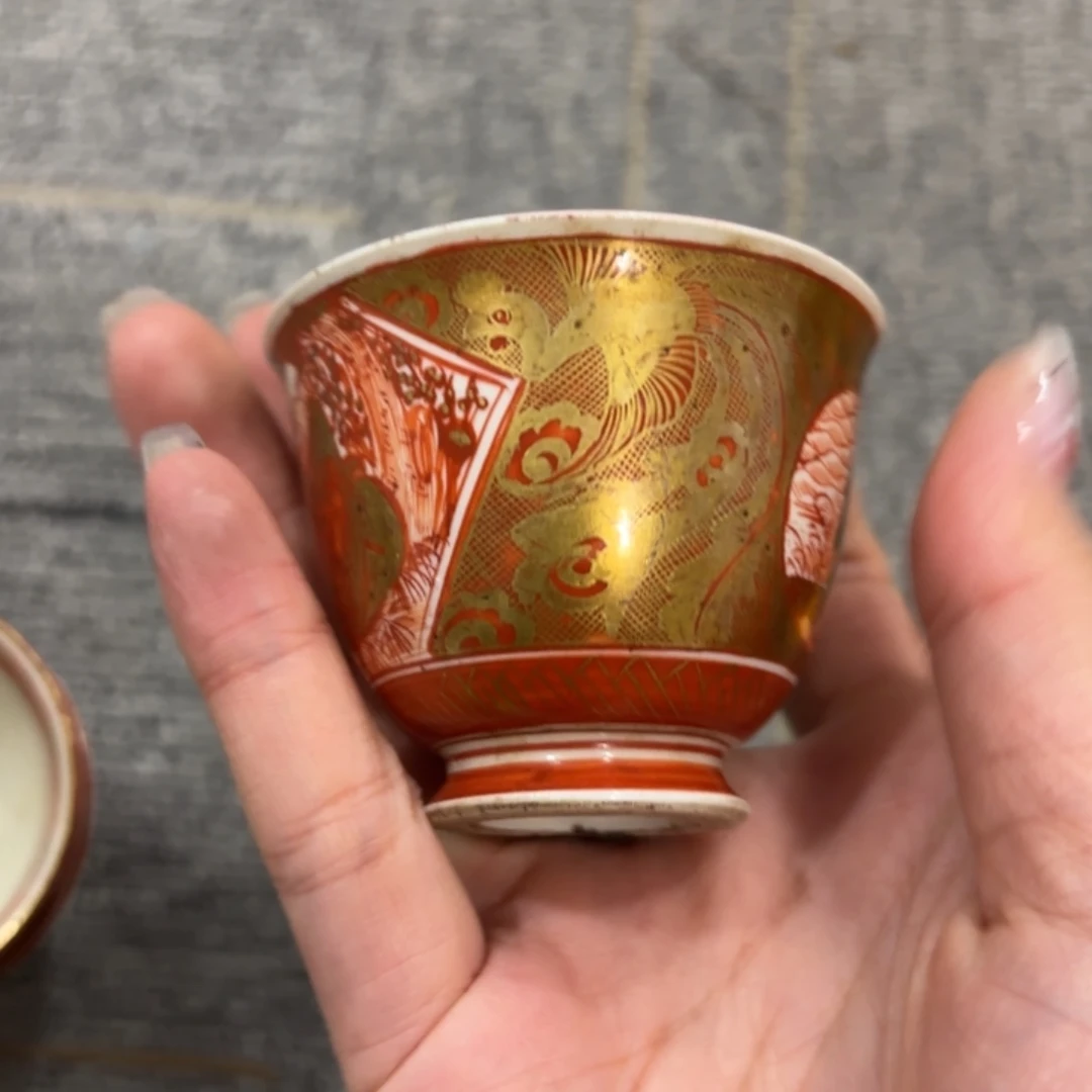 非常好看漂亮的物品