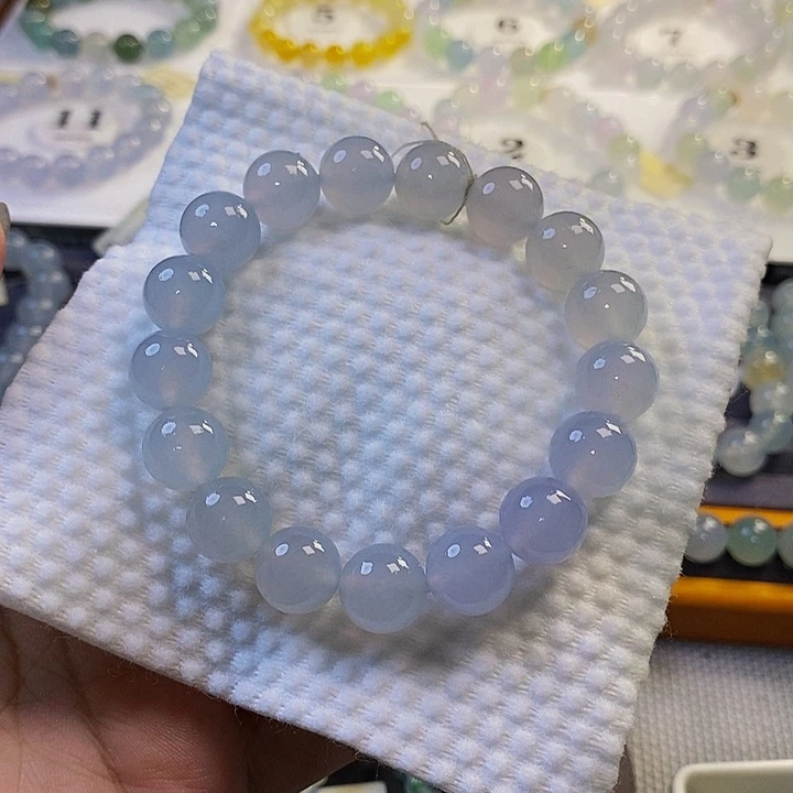 定制翡翠未镶嵌翡翠.