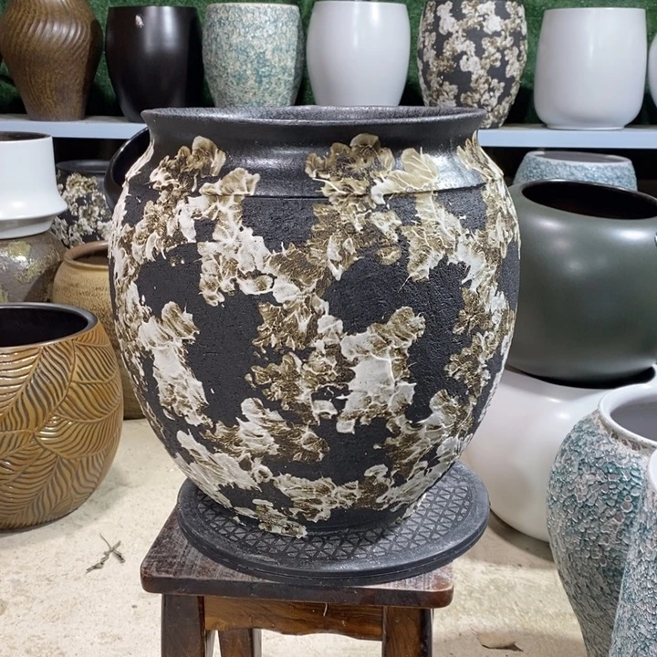 花盆口30高37～～～～～