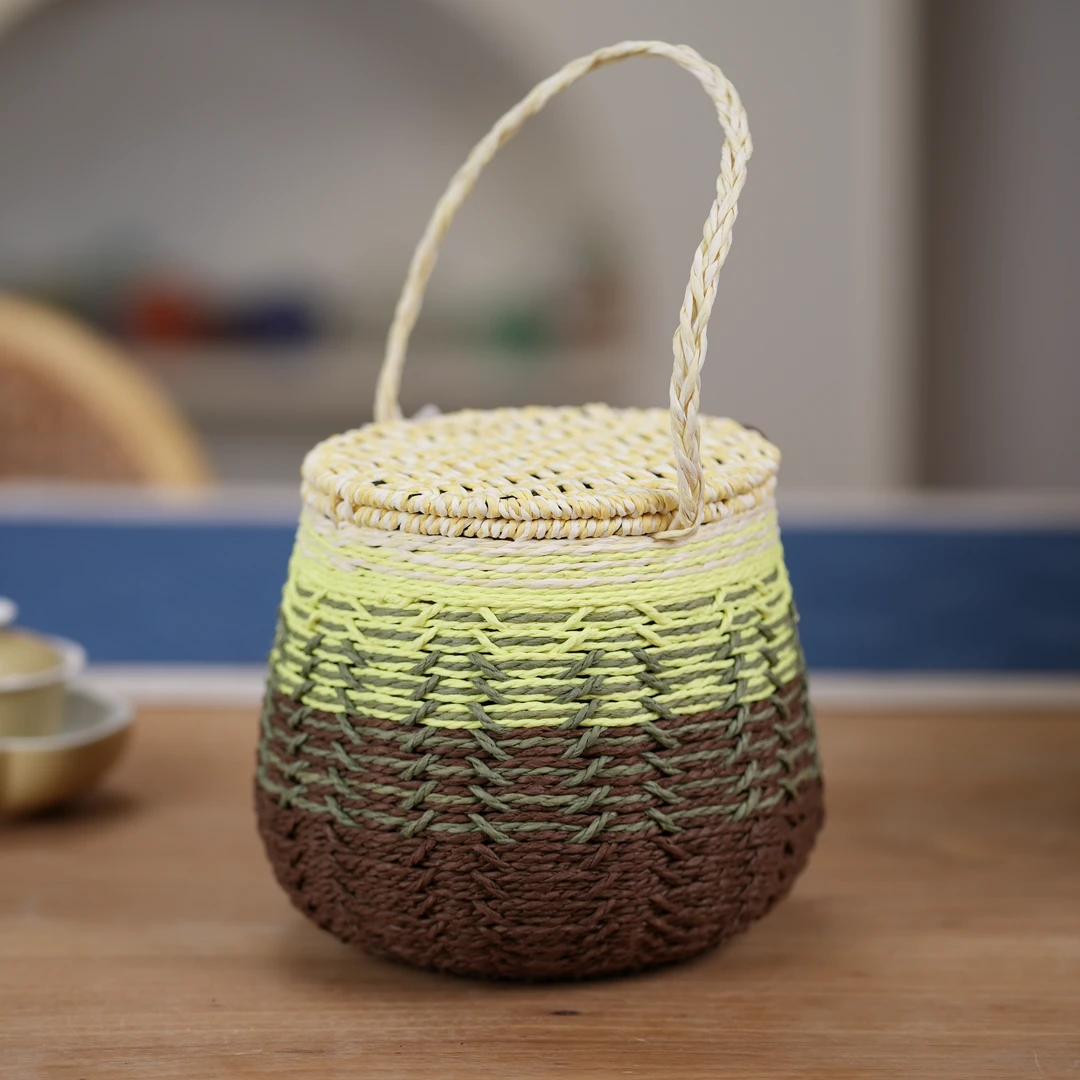 2016年·【和静茶坊】六堡茶·恬野女神茶·500g