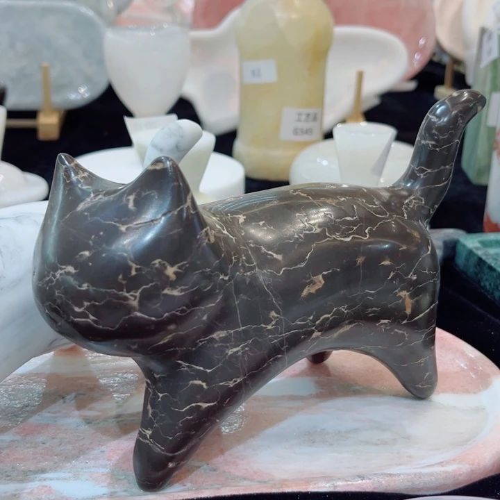 天然奢石系列产品