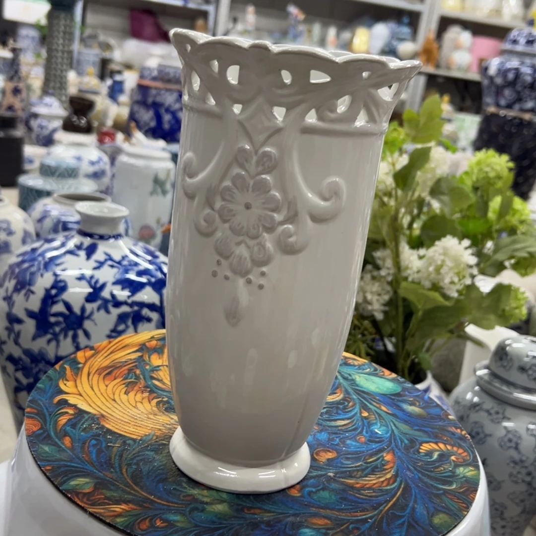 瓷片微瑕青花瓷器值得购买