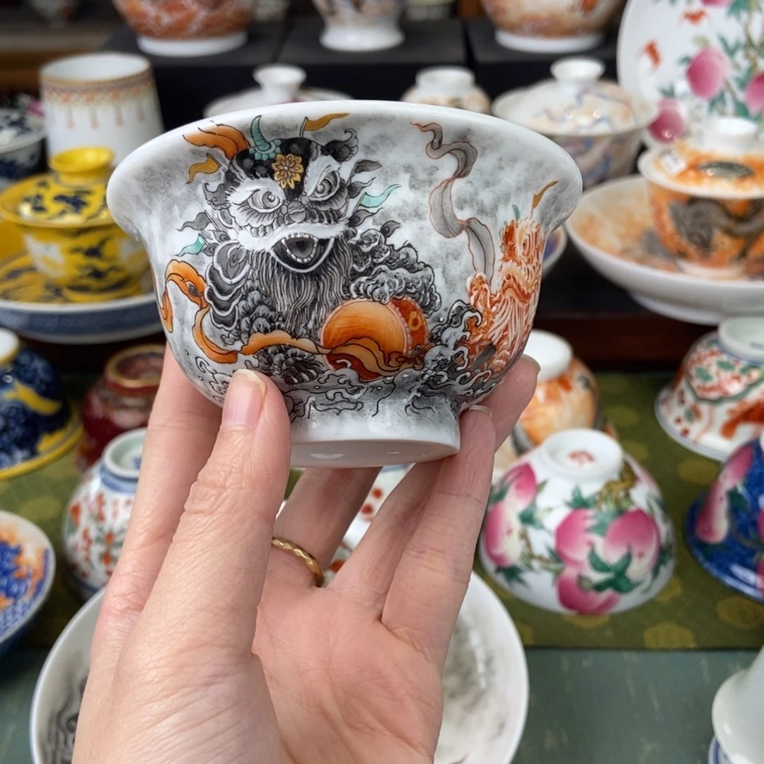 陶瓷设计风格现代农业示范区建设