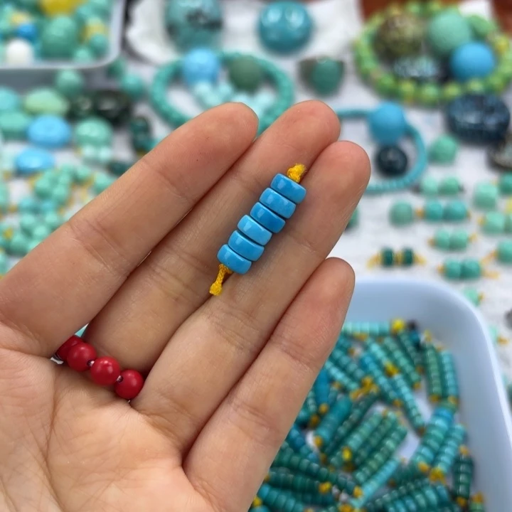 南红玛瑙未镶嵌珠宝奇石绿松石