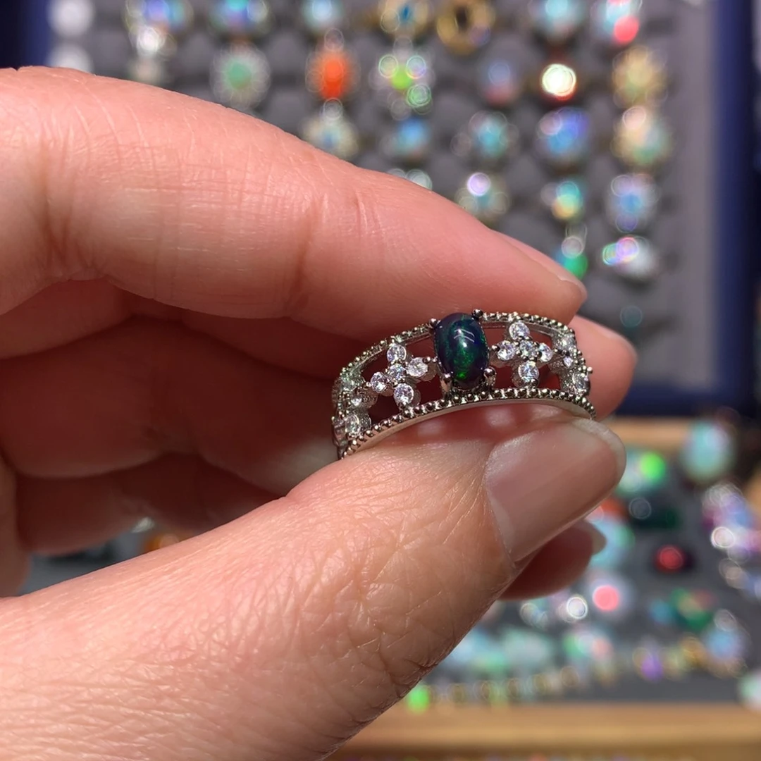 合金欧泊特价不退换