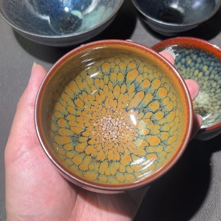 茶盏我们是真的爱对方