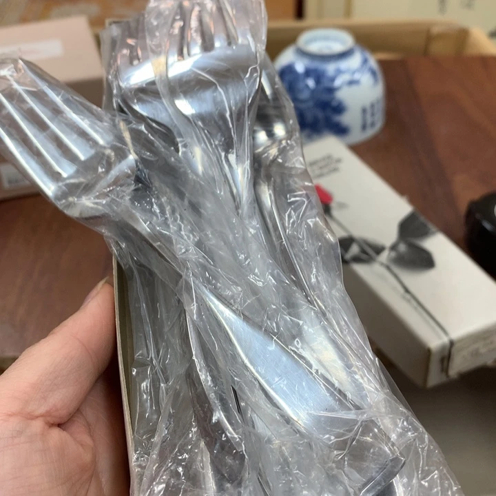 摆件日本回流不退不换