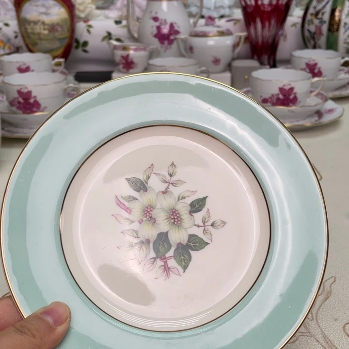 盘维多利亚欧洲中古