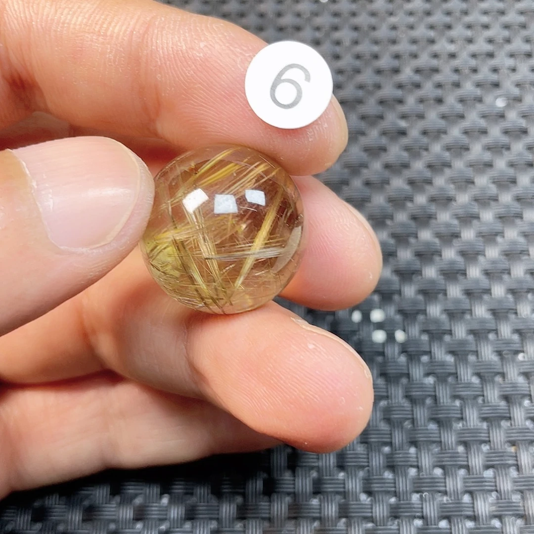 *****未镶嵌吊坠(不含链)水晶