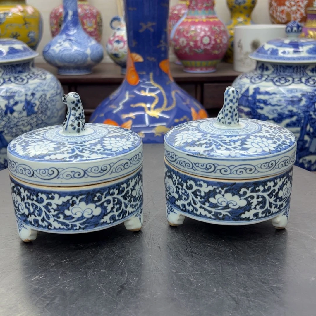 摆件九*叶瓷器瓷器瓷器瓷器瓷器