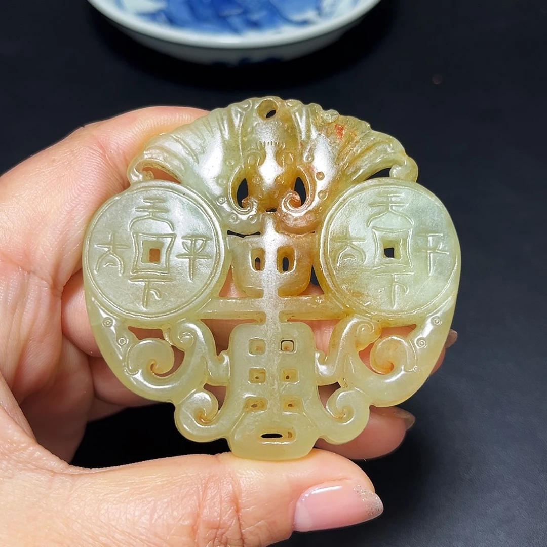 紫砂一图一物，七天无理由
