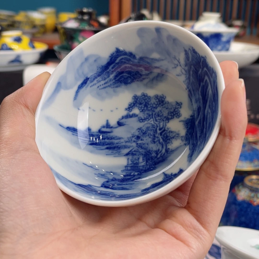 景德镇陶瓷学院美术学院