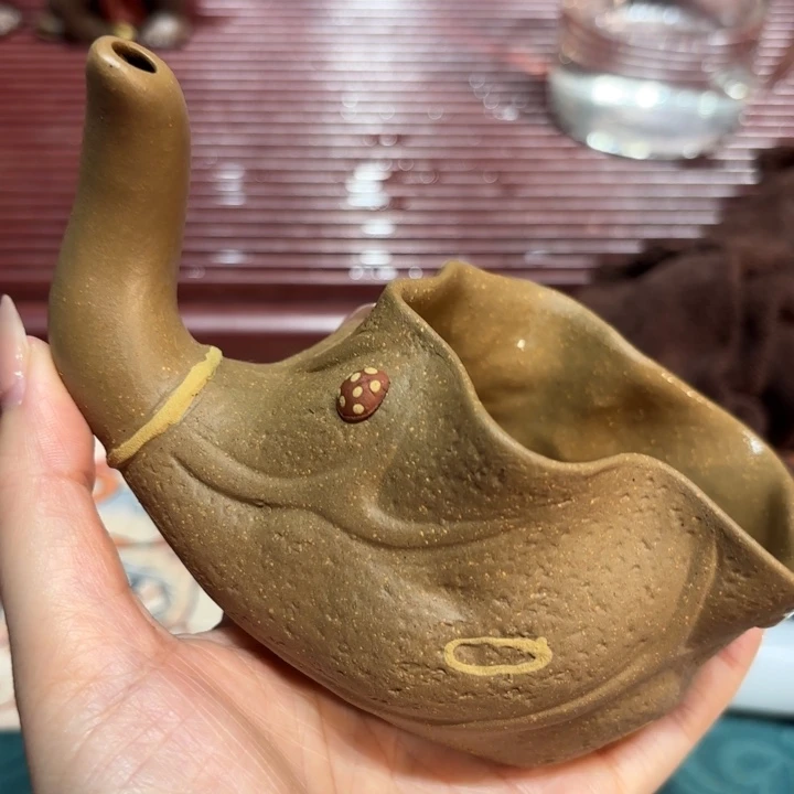 茶壶紫砂原矿精品高端紫砂壶