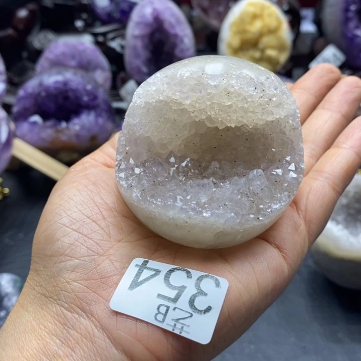 【闪购商品】未镶嵌水晶大型摆件（非配饰）
