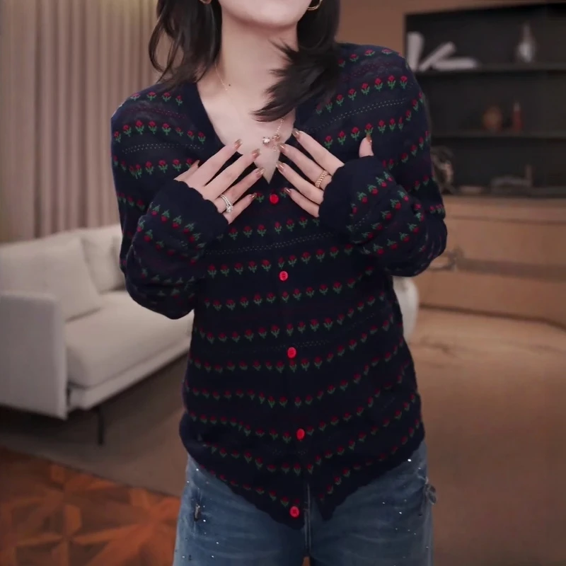 2025秋冬新款韩系穿搭高级松驰感休闲百搭显瘦不撞款长袖衬衫上衣