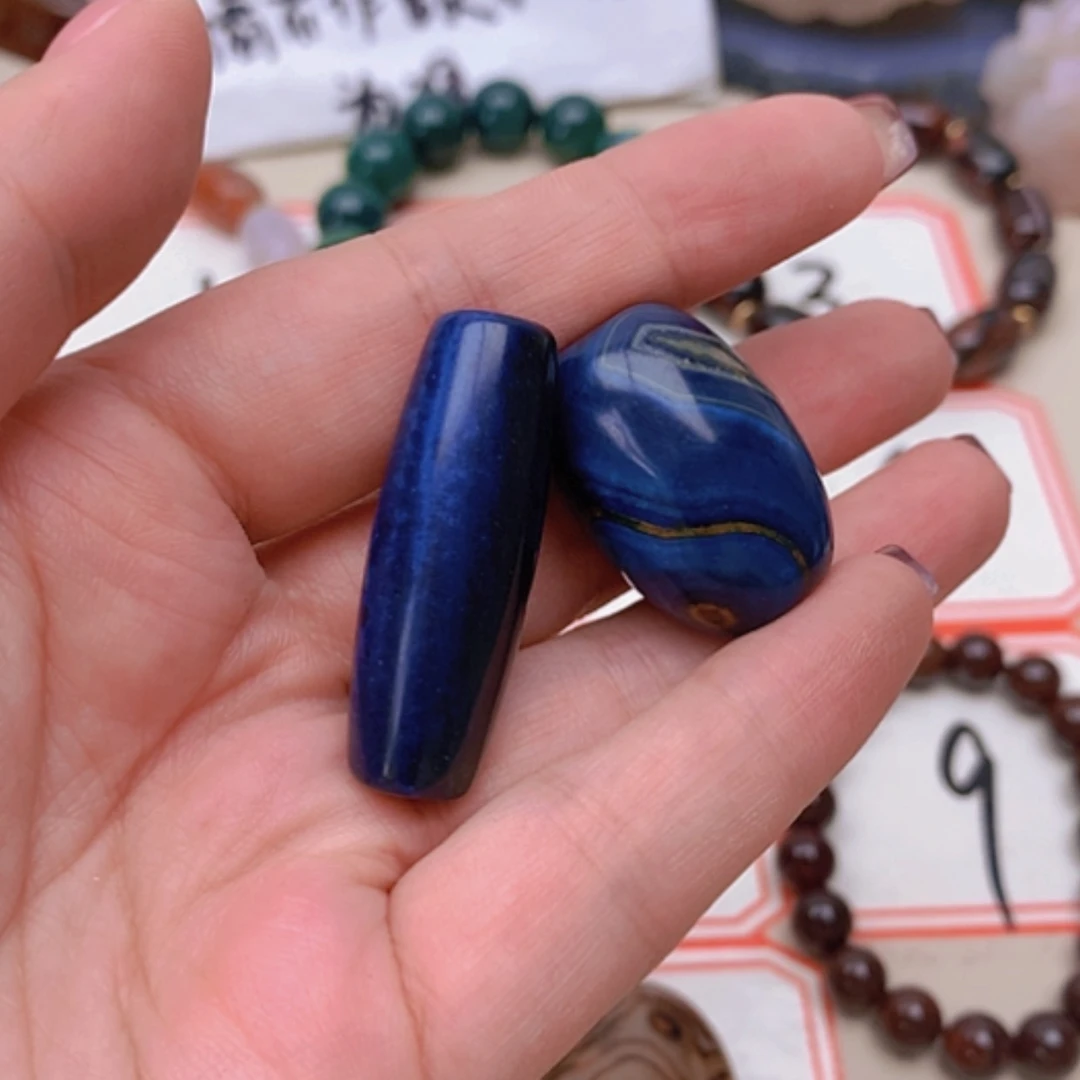 【闪购商品】玛瑙/玉髓未镶嵌珠宝半成品䖝****)