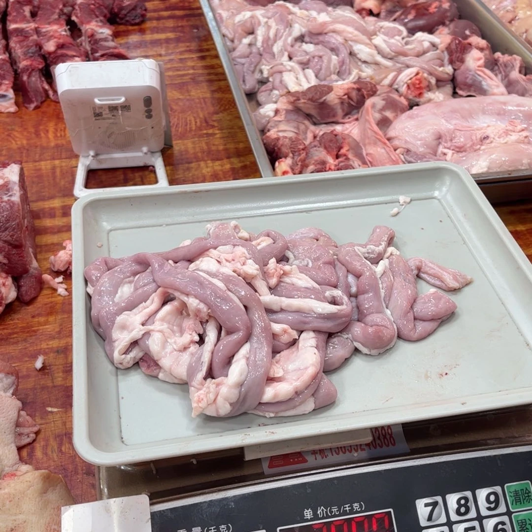 中国大陆60包装小*仔黑猪