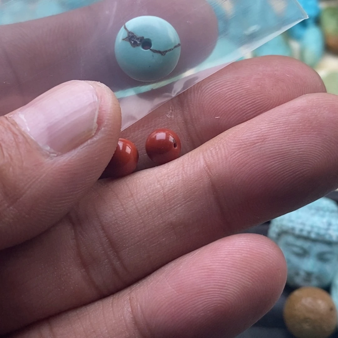 就***。南红玛瑙未镶嵌珠宝半成品