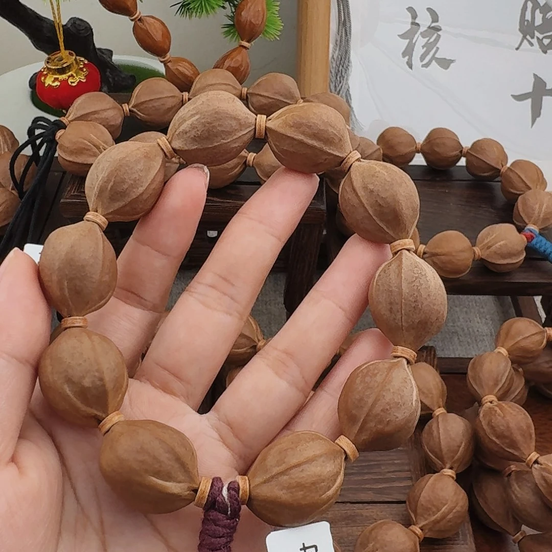 无***.原生态梅林铁核，2025