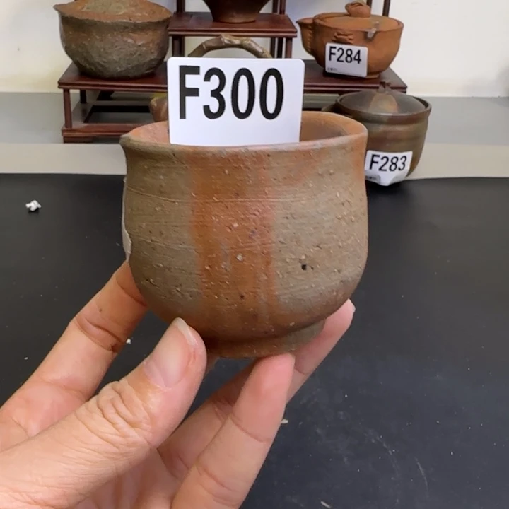 备前烧作品备前烧作品