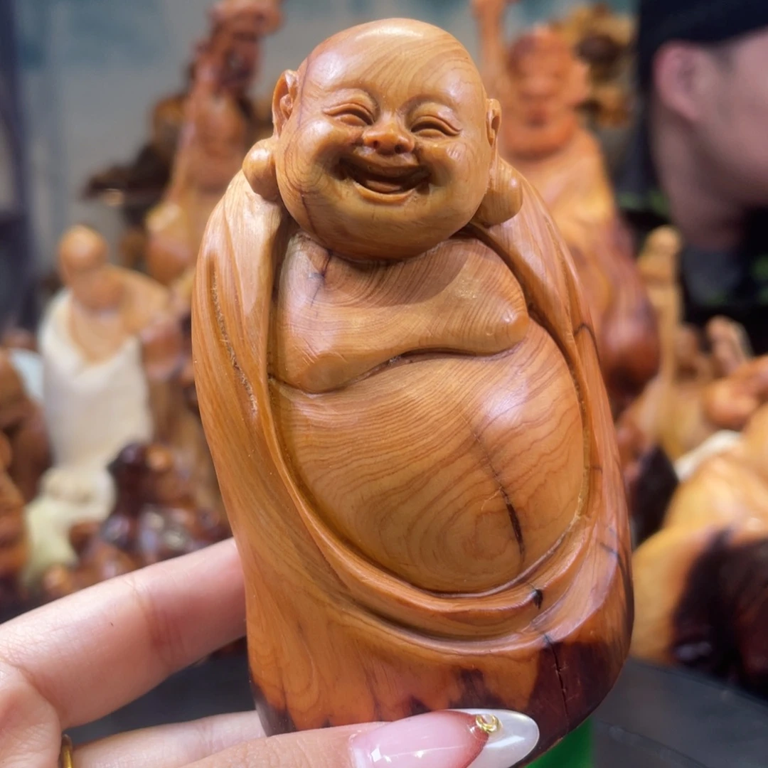 手串/手链柏木（崖柏）