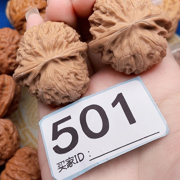 吊坠文玩核桃核桃