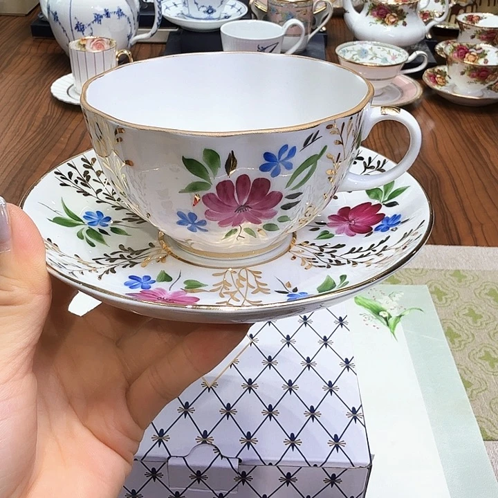 瓷片茶杯子杯子水杯茶杯杯子茶杯