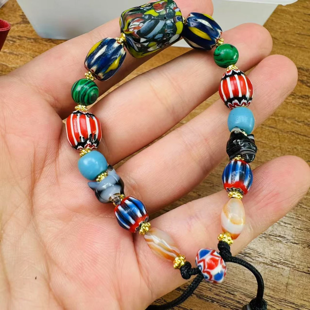 【肖钟出品】配珠 B125