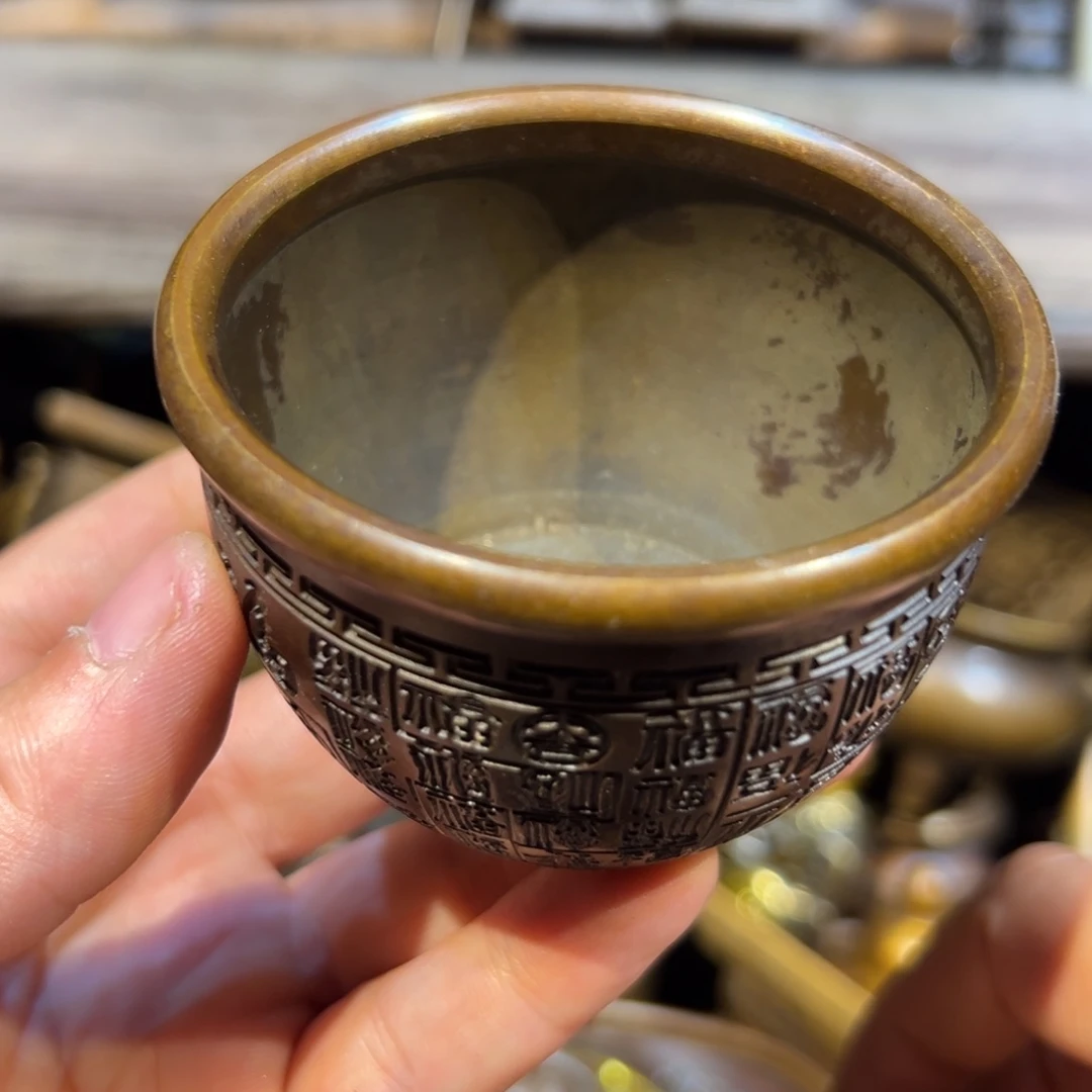 铜器精工铜器铜器