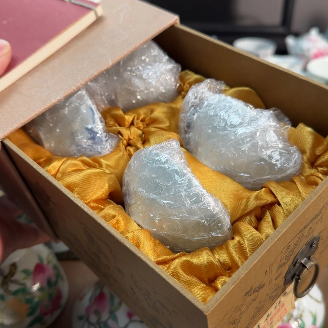 新号开播种类多多