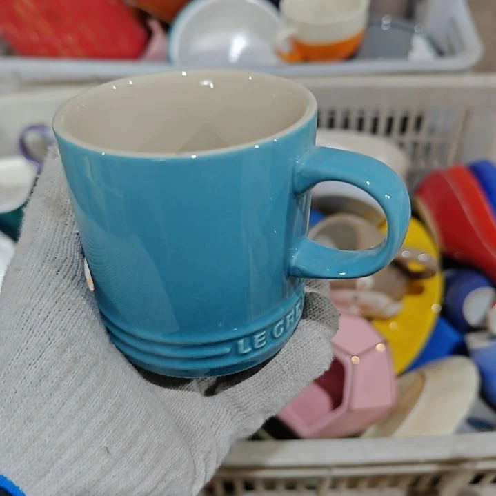 杯陶瓷杯碗盘微瑕疵介意慎拍