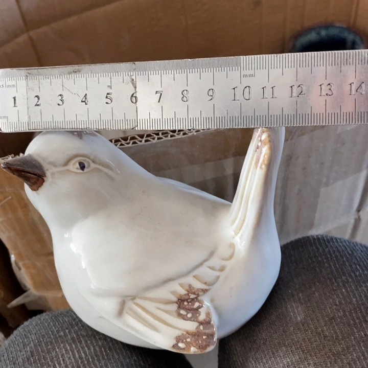 陶瓷树脂工艺摆件