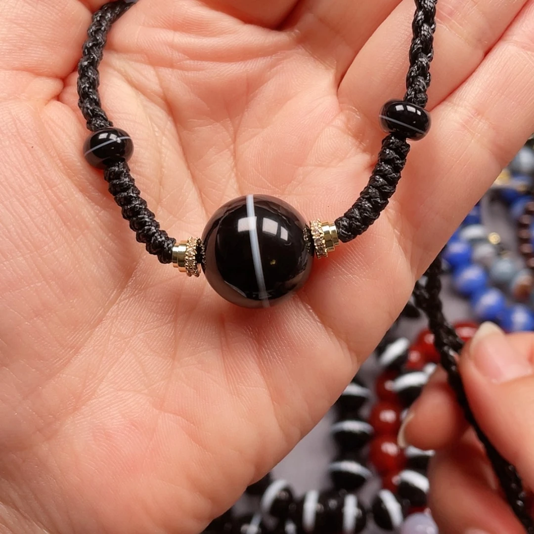 【闪购商品】未镶嵌玛瑙/玉髓珠宝半成品卡***特