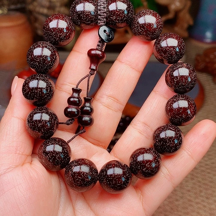 檀香紫檀（小叶紫檀）桃1.5