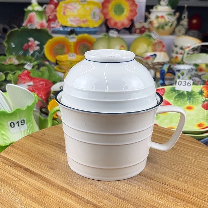 潮州创艺陶瓷餐具