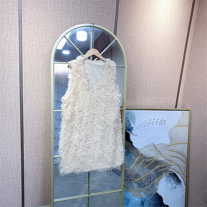 WW246杏色孕妇衣90-120