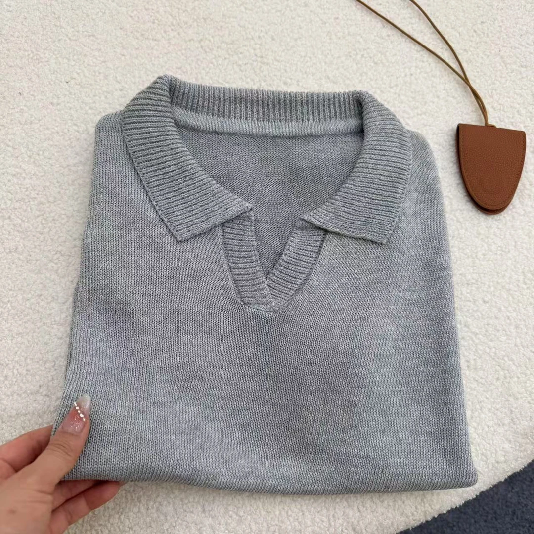 【赠运费补贴】卷边短袖显瘦百搭时尚百搭夏季新款120