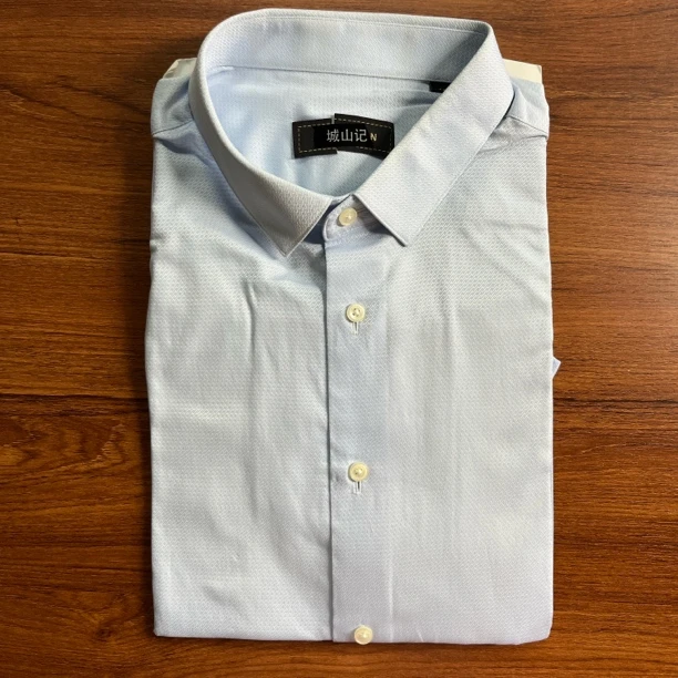 3630FHN1男士商务休闲衬衫衬衣