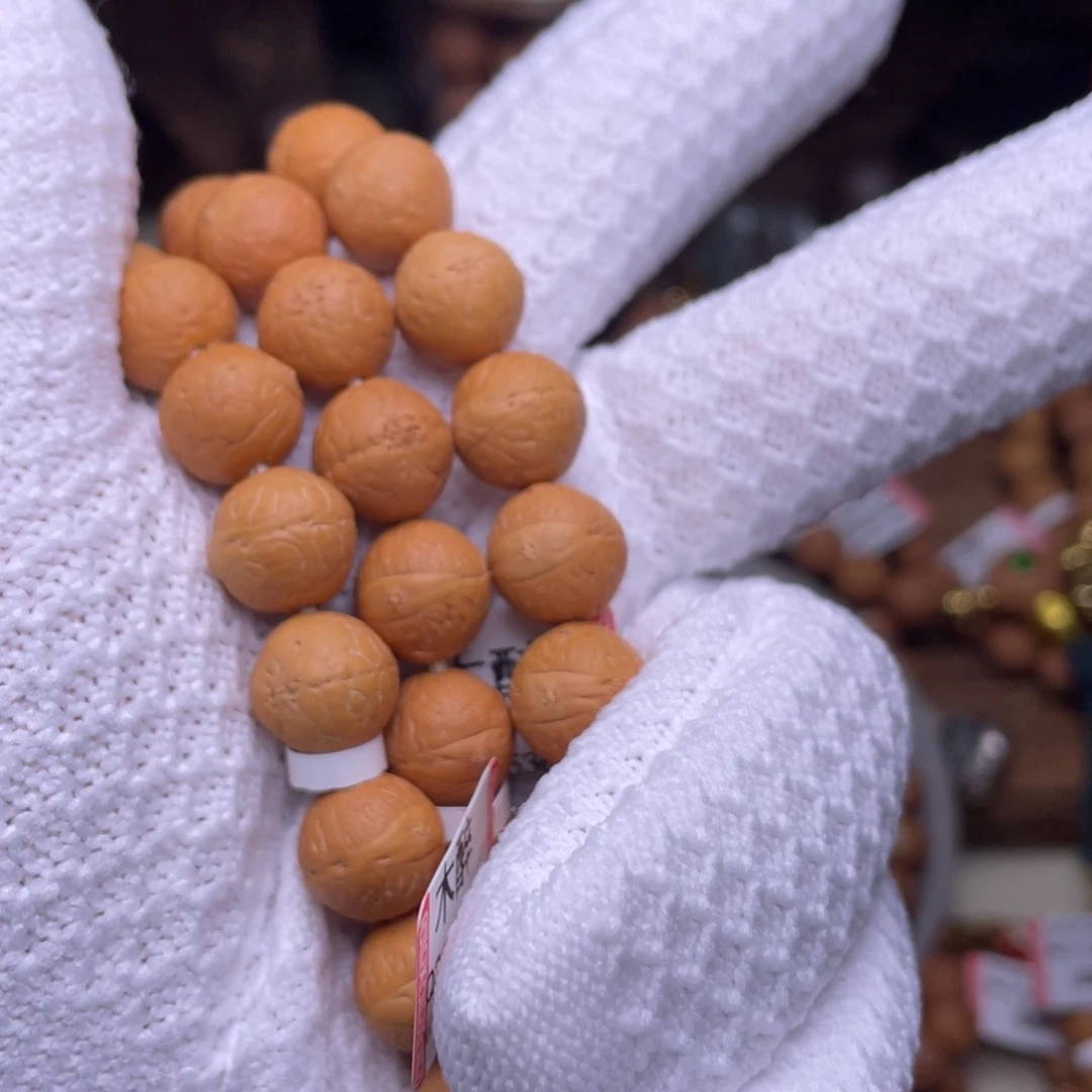 手串凤眼菩提菩提1