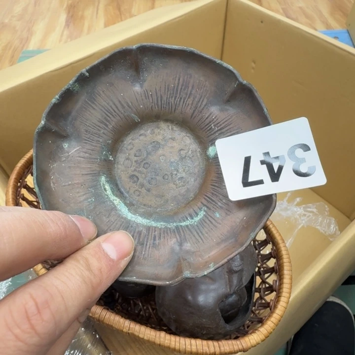 瓷片༄****工艺品摆件瓷器摆件666