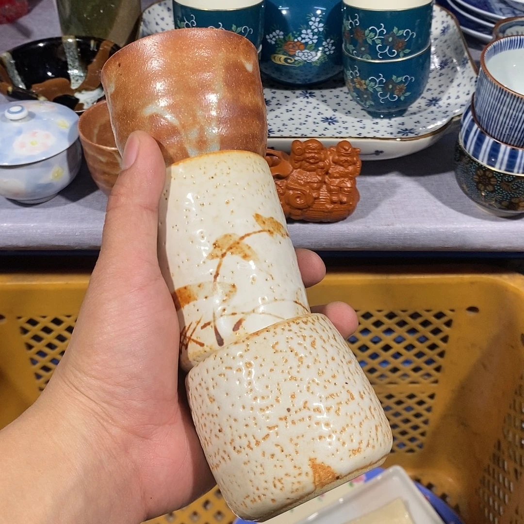 圆****茶盏全场满28元包邮，第